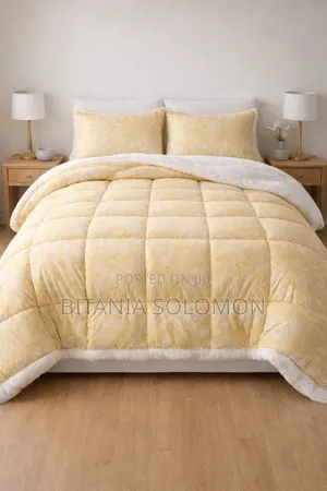 Comforters