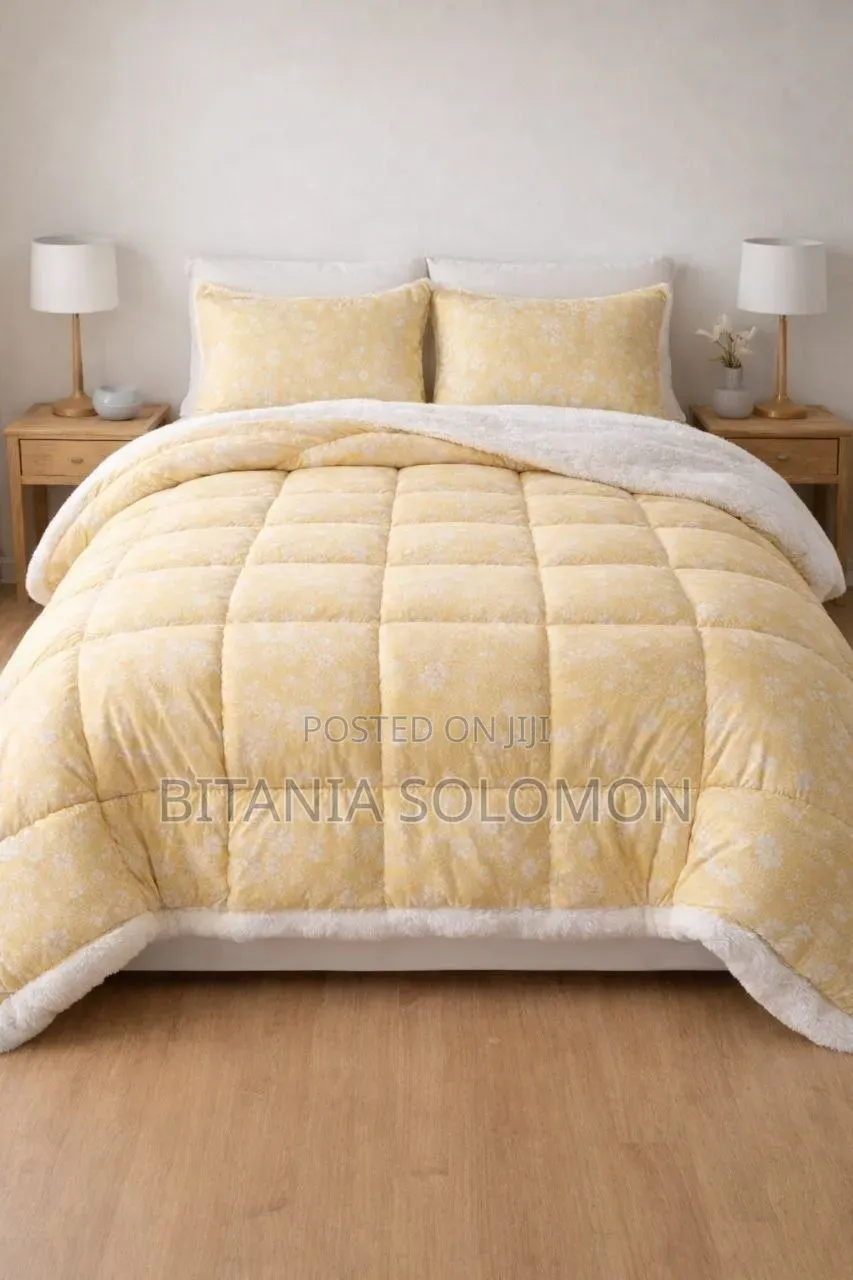 Comforters