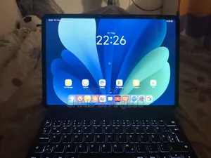 Xiaomi Pad 7 128 GB Gray