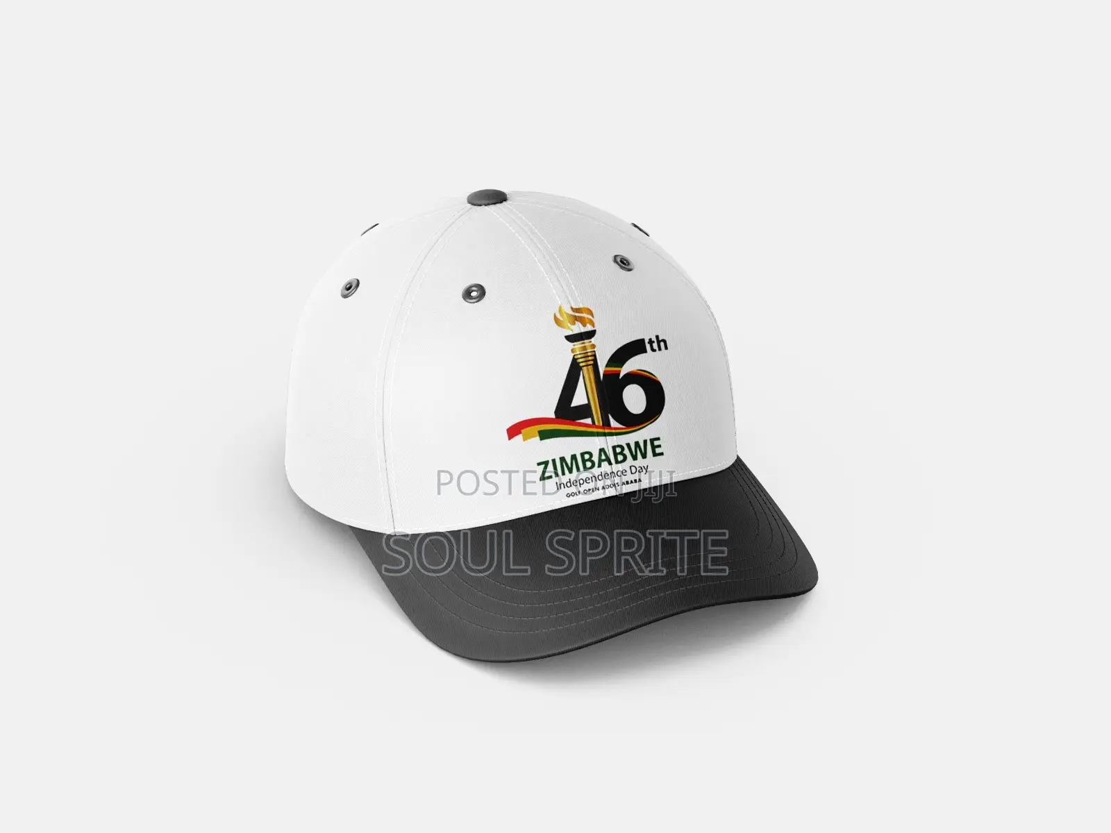 Cap Printing