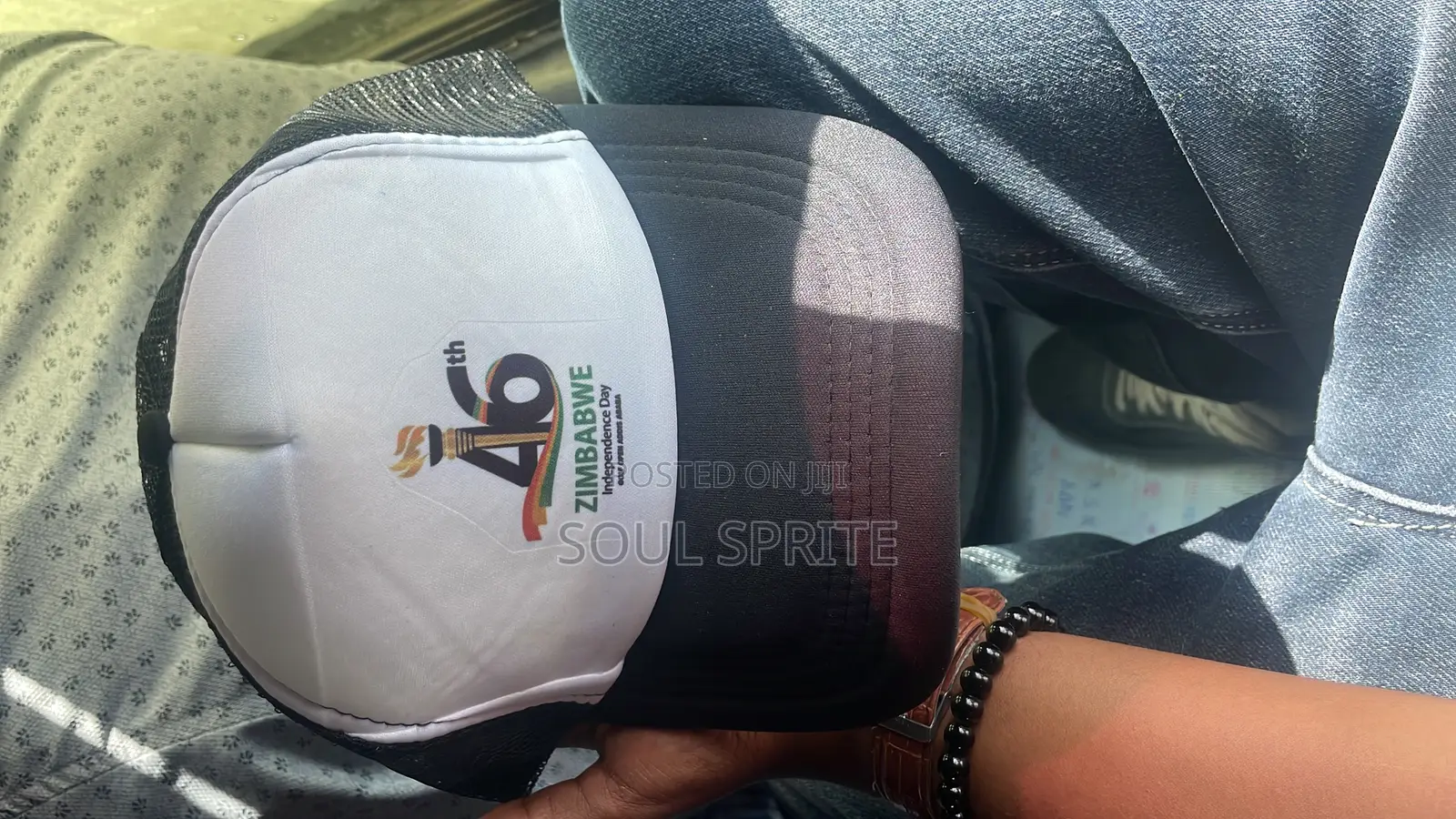 Cap Printing