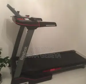 Power Home Gym Running Machines(Treadmill) Bole