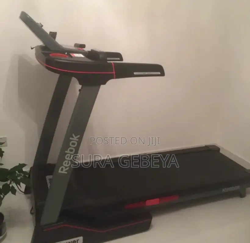 Power Home Gym Running Machines(Treadmill) Bole