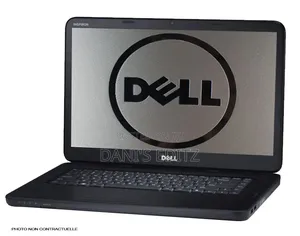 Laptop Dell Inspiron 15 8GB Intel Core i3 HDD 320GB