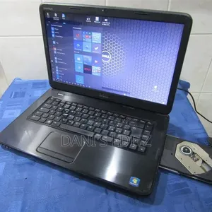 Laptop Dell Inspiron 15 8GB Intel Core i3 HDD 320GB