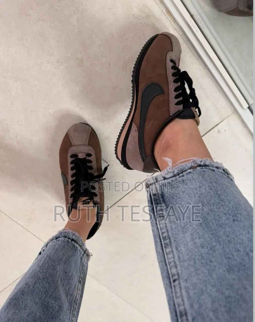Original Nike Cortez
