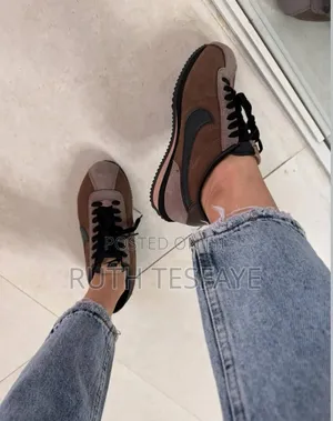 Original Nike Cortez