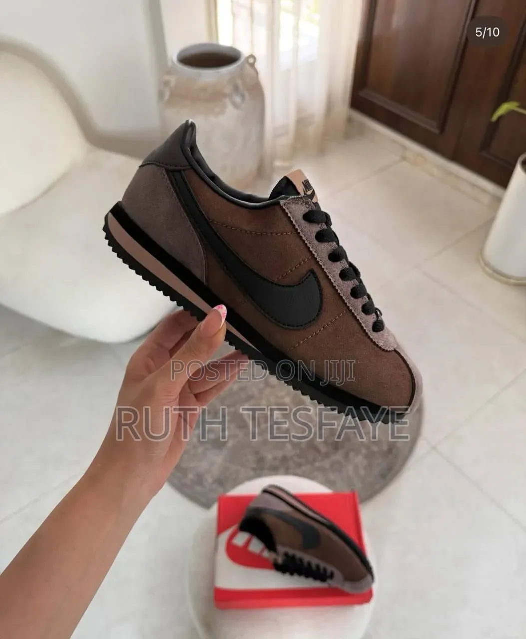 Original Nike Cortez