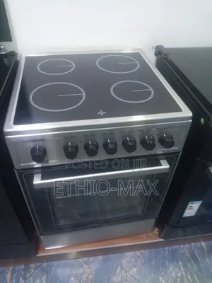Kumtel Ceramic Oven 60×60 (4 Electric– 3 Year Warranty + Free Delivery