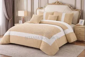 Comforters