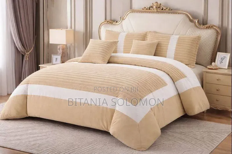 Comforters