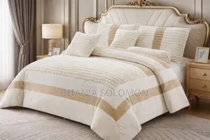 Comforters