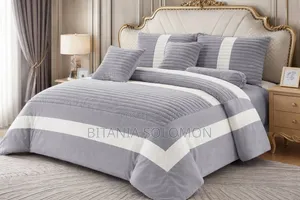 Comforters