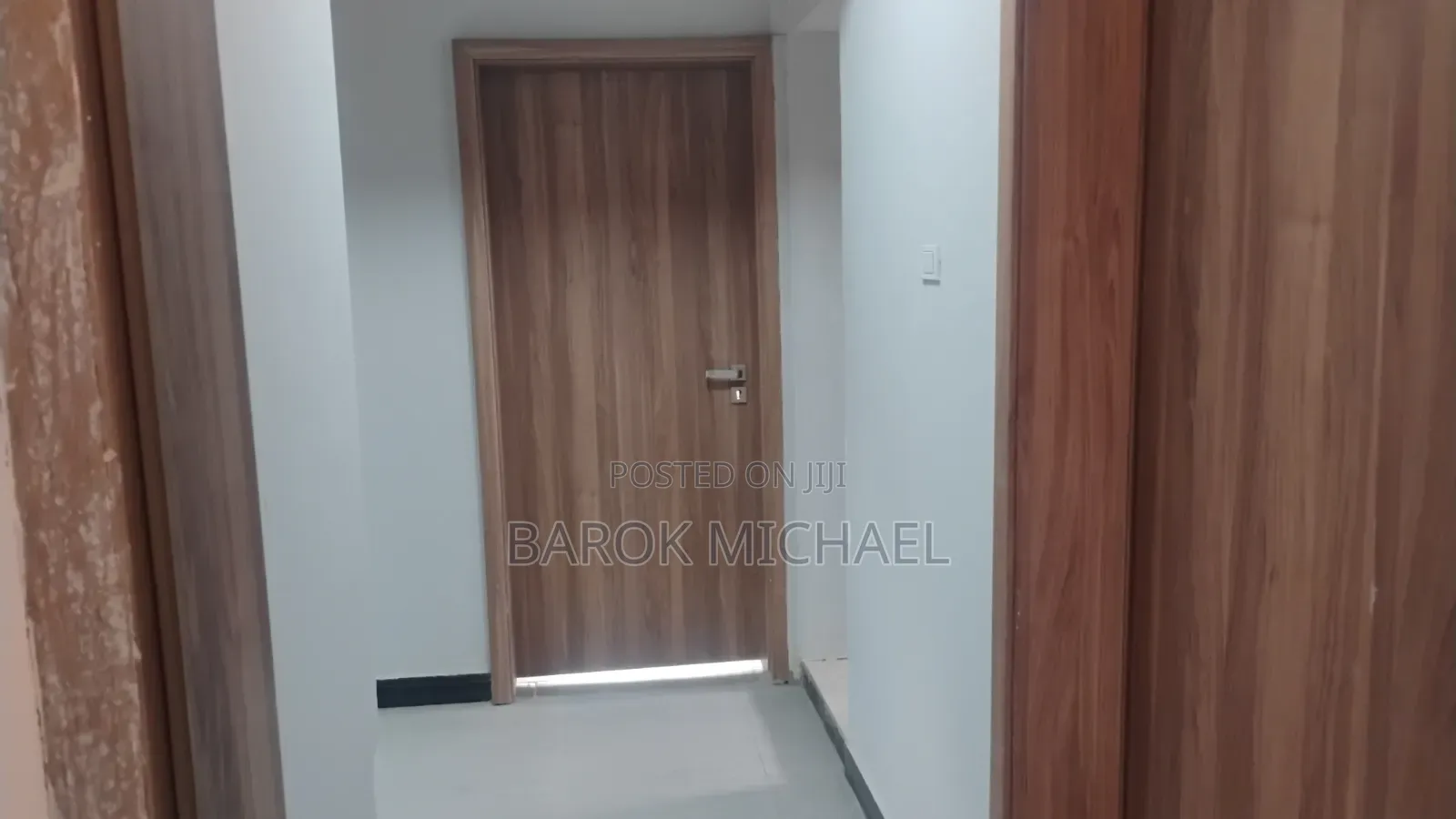 3bdrm Apartment in Bole for rent