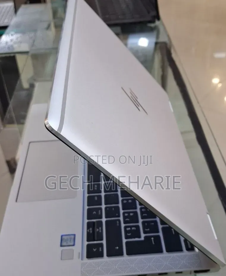 New Laptop HP EliteBook x360 1030 G4 16GB Intel Core i5 SSD 512GB