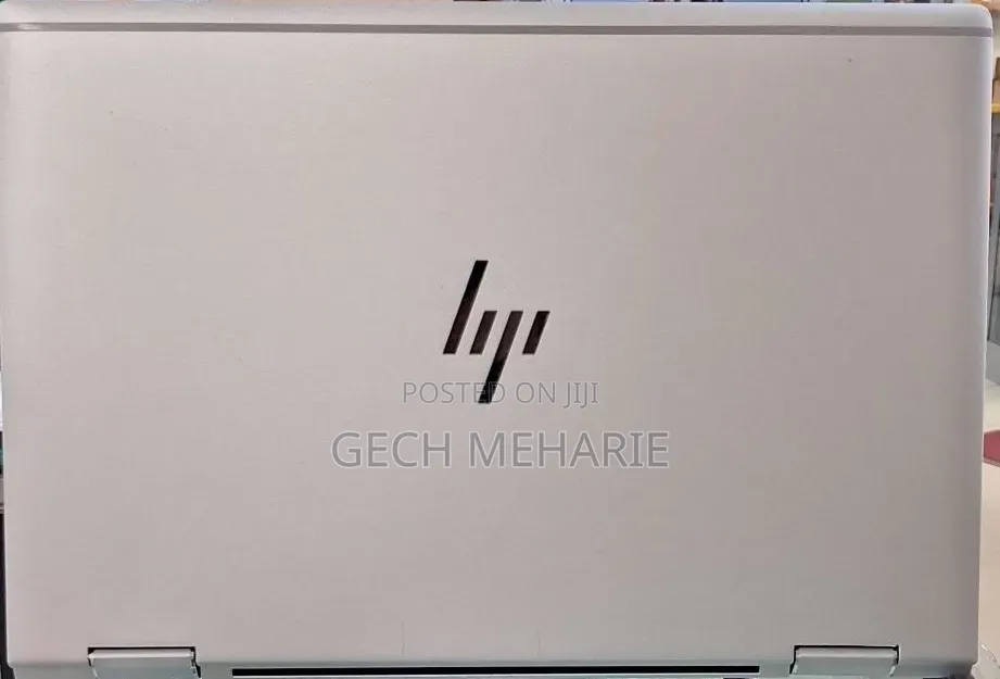 New Laptop HP EliteBook x360 1030 G4 16GB Intel Core i5 SSD 512GB