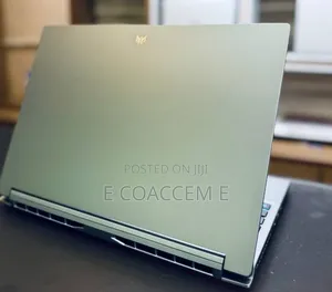 New Laptop Acer 16GB Intel Core i7 SSD 1T