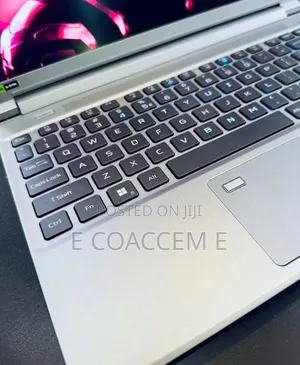 New Laptop Acer 16GB Intel Core i7 SSD 1T
