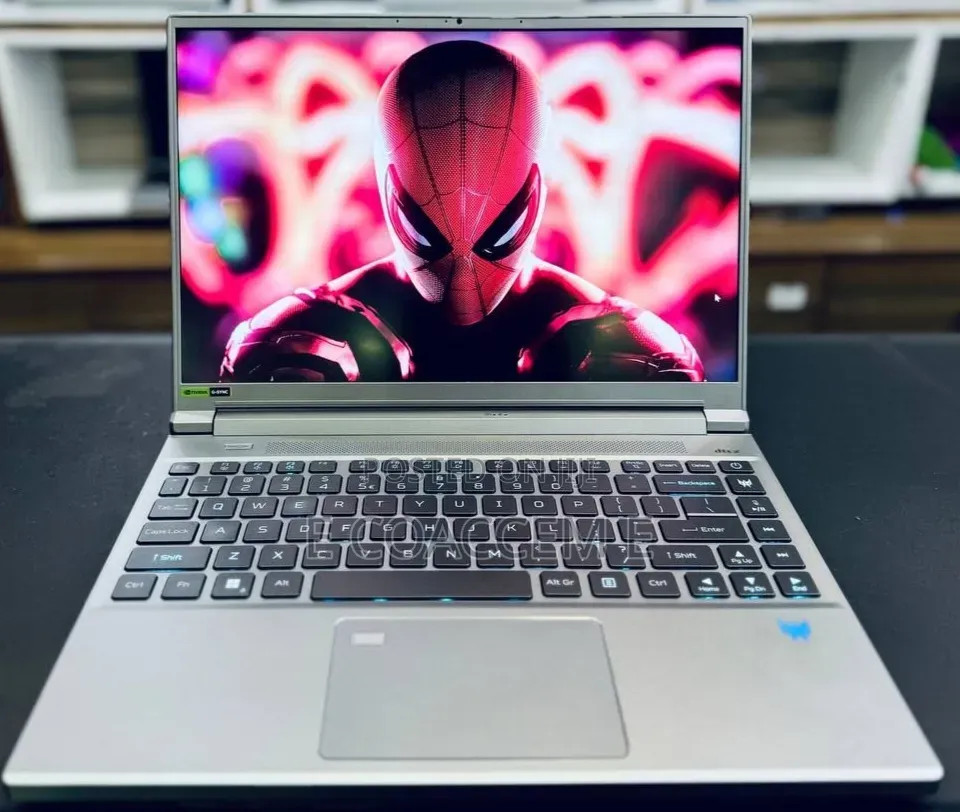 New Laptop Acer 16GB Intel Core i7 SSD 1T