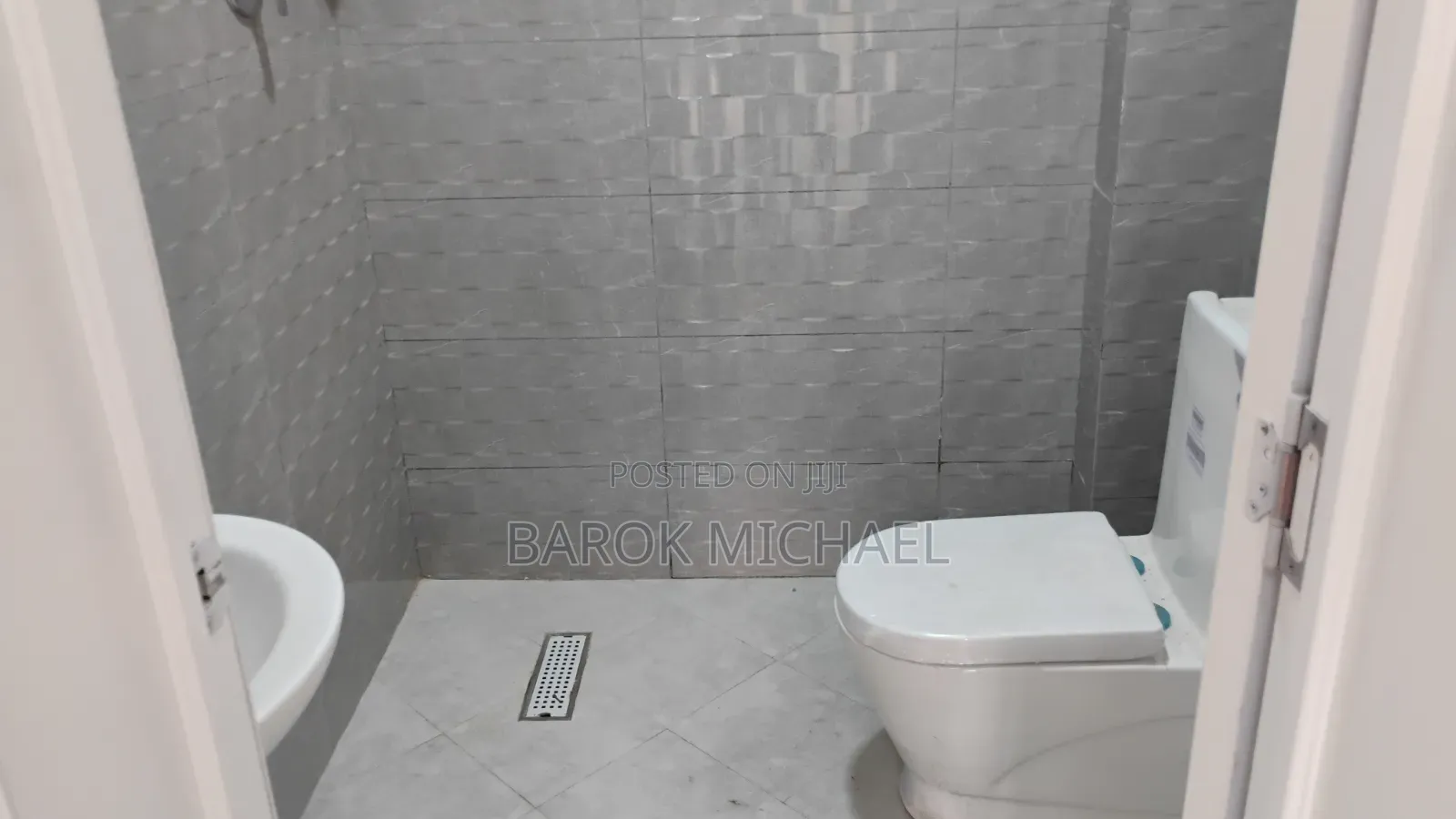 2bdrm Apartment in Bole for rent