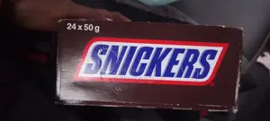 Snickers Chocolate