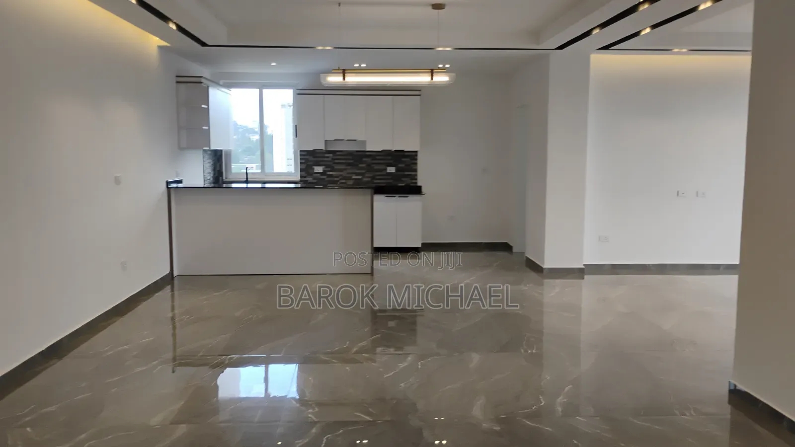 3bdrm Apartment in Bole for sale