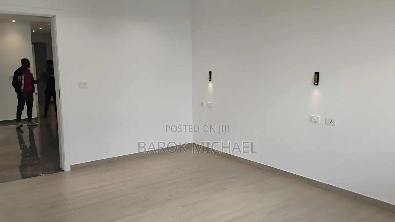 3bdrm Apartment in Bole for sale