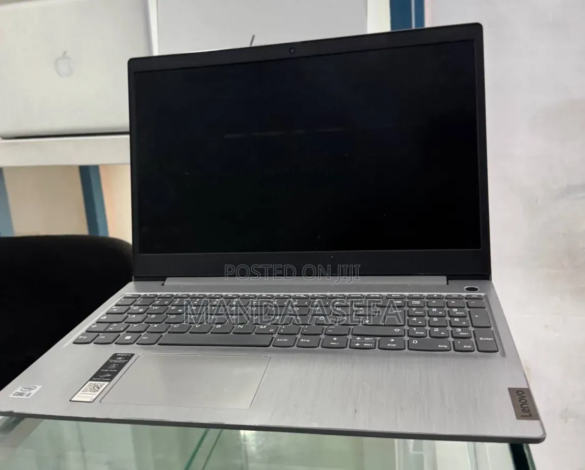 New Laptop Lenovo IdeaPad 520 8GB Intel Core i5 SSD 512GB