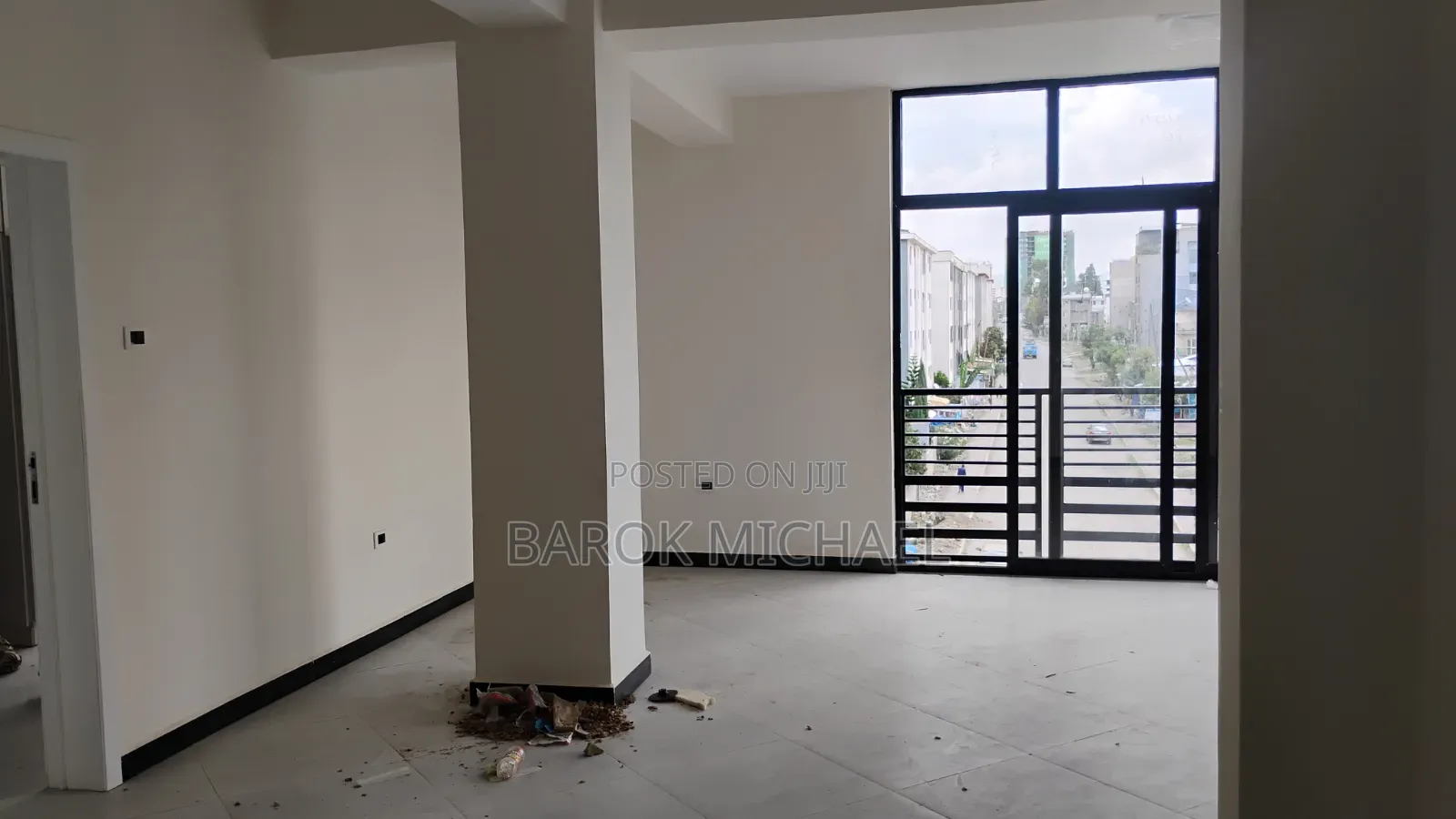 2bdrm Apartment in Bole for rent