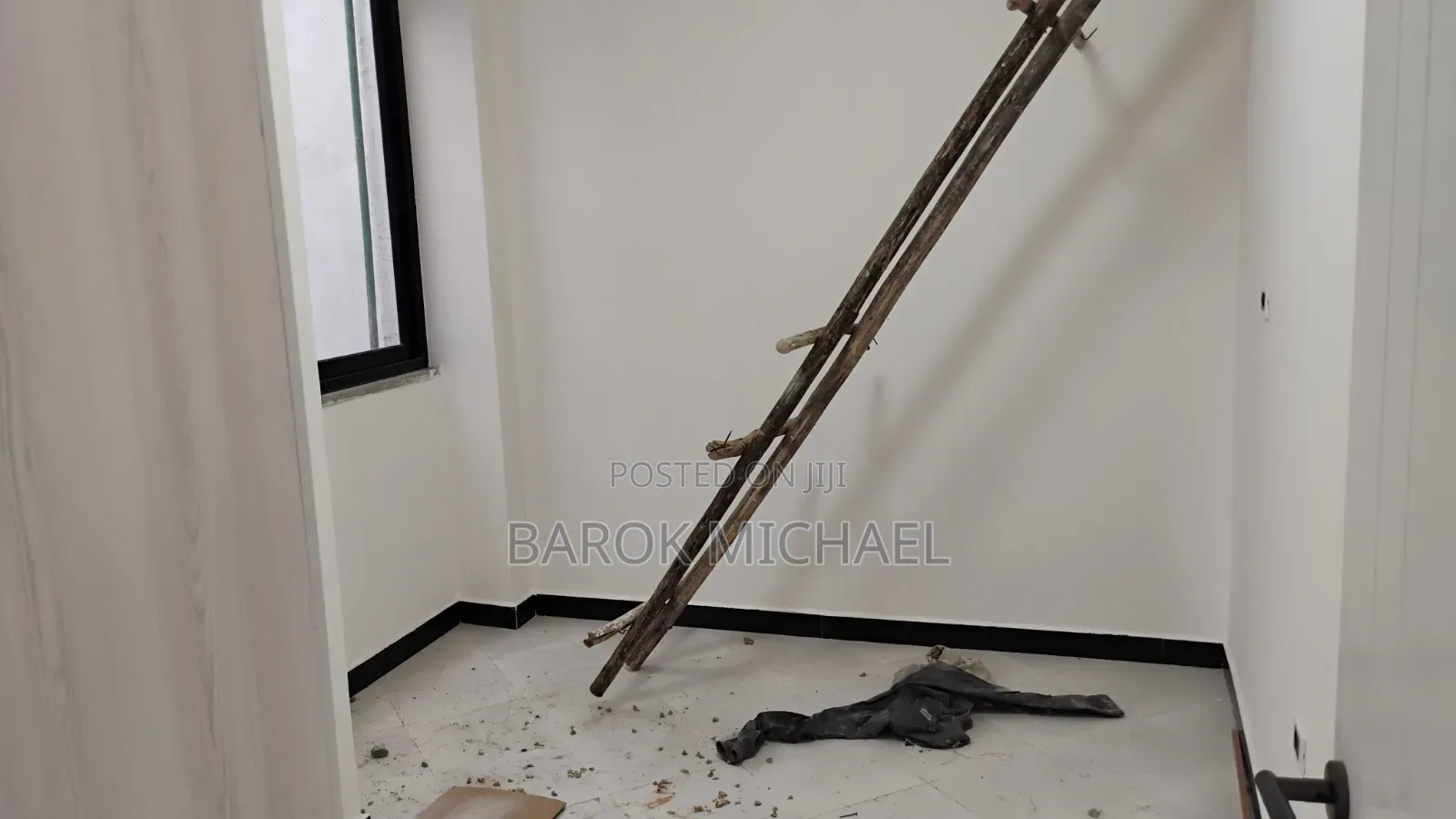 2bdrm Apartment in Bole for rent