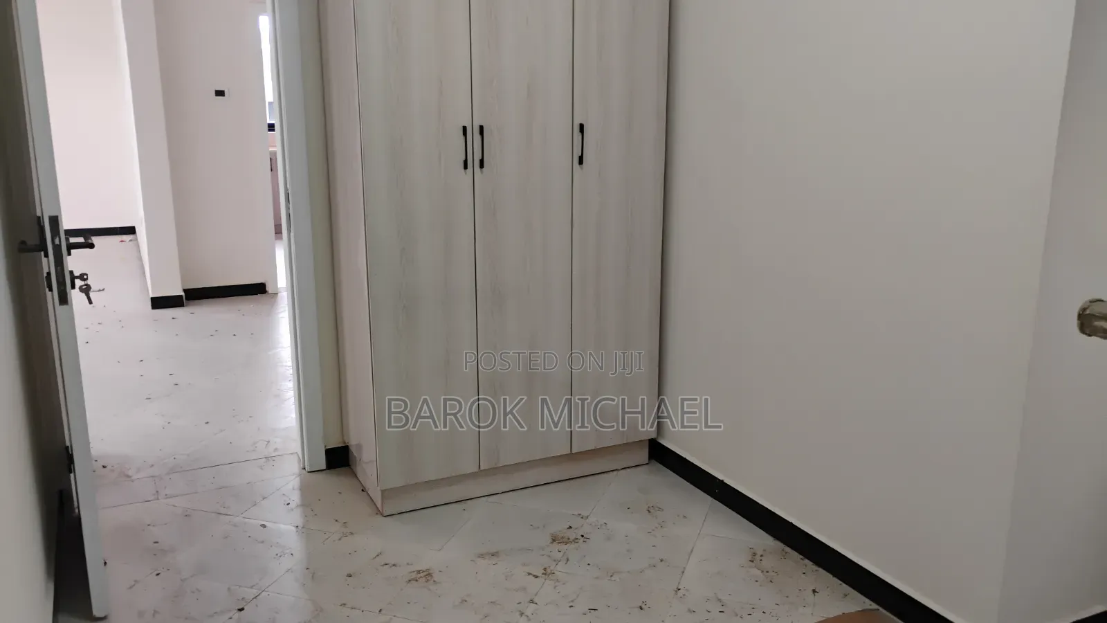2bdrm Apartment in Bole for rent