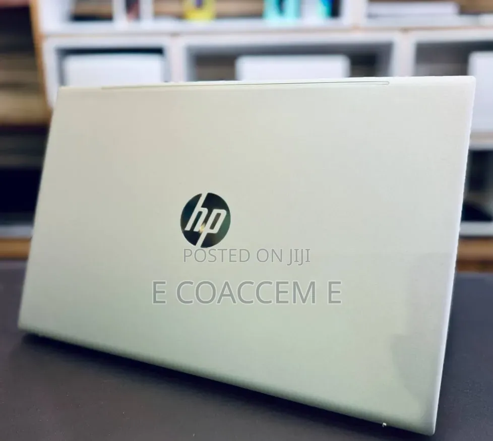 New Laptop HP 16GB Intel Core i5 SSD 512GB
