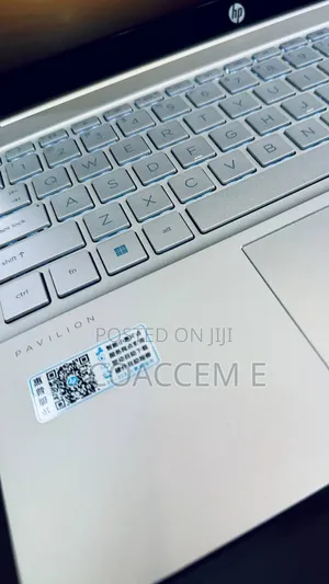 New Laptop HP 16GB Intel Core i5 SSD 512GB