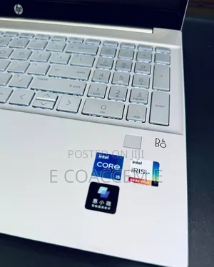 New Laptop HP 16GB Intel Core i5 SSD 512GB