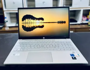 New Laptop HP 16GB Intel Core i5 SSD 512GB