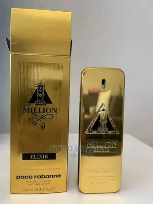 Photo - One Million Paco Raban for Him