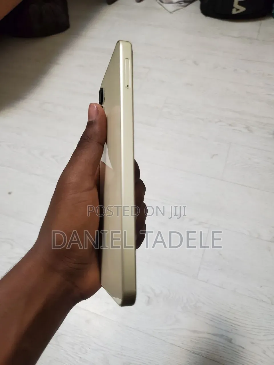 Samsung Galaxy A16 5G 256 GB White