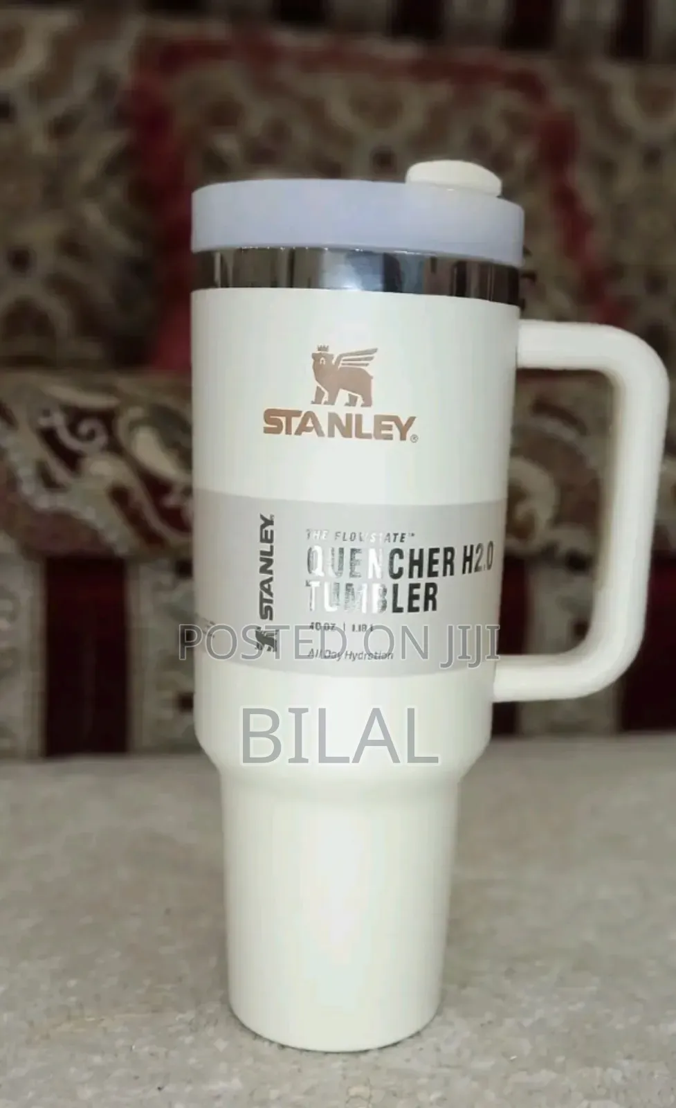 Stanley Cup