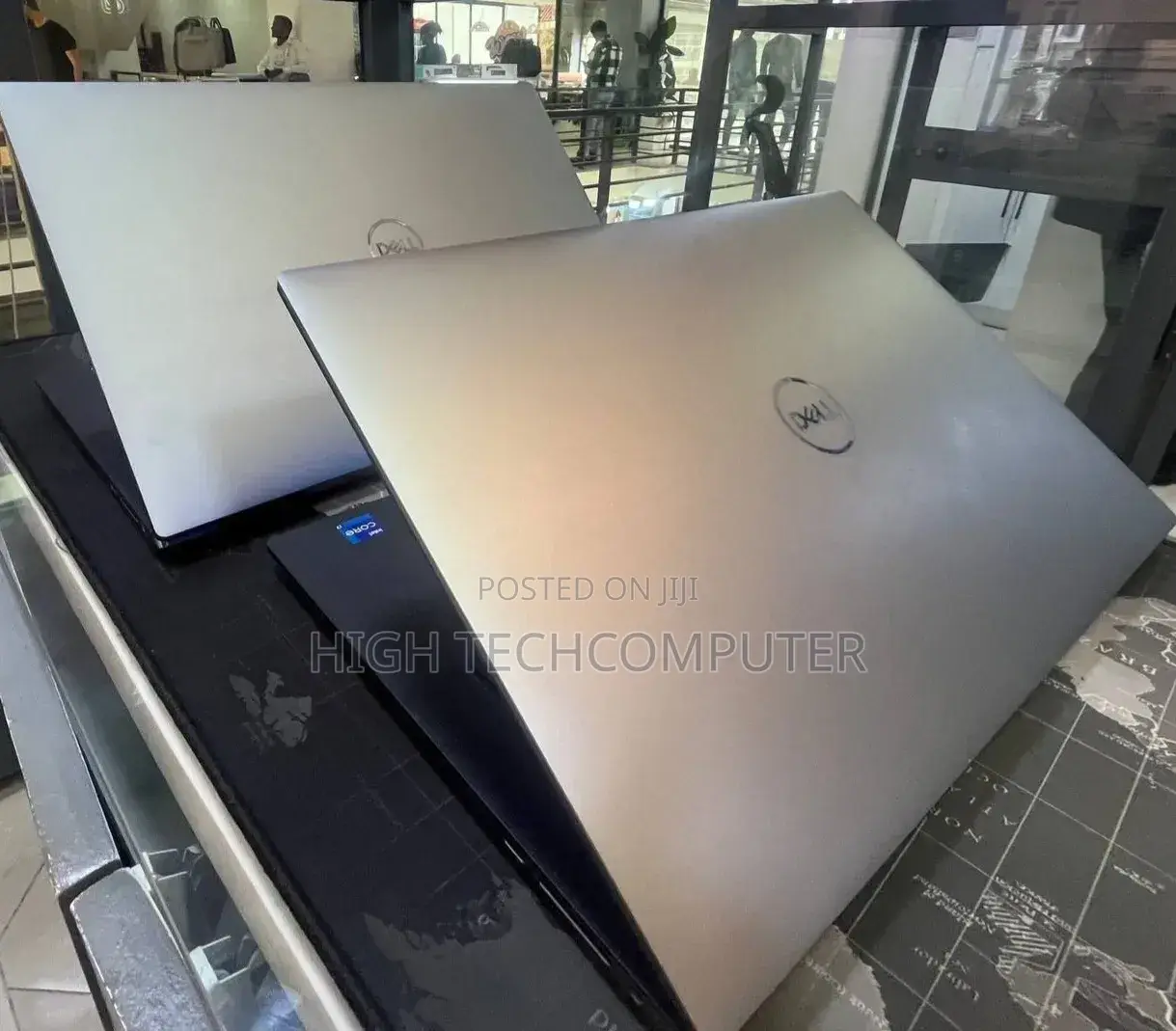 New Laptop Dell Precision 5560 16GB Intel Core i7 SSD 512GB