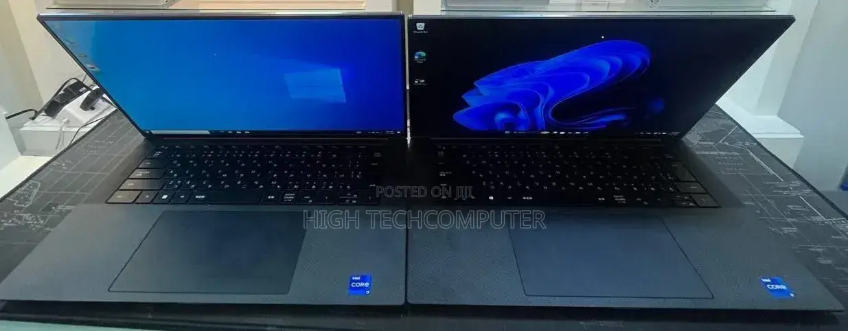 New Laptop Dell Precision 5560 16GB Intel Core i7 SSD 512GB