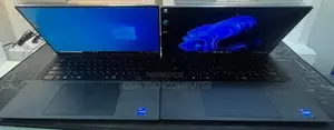 New Laptop Dell Precision 5560 16GB Intel Core i7 SSD 512GB