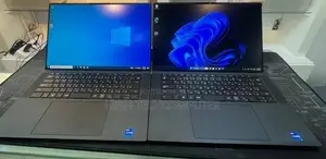 New Laptop Dell Precision 5560 16GB Intel Core i7 SSD 512GB