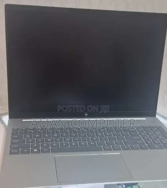 New Laptop HP Pavilion 15 16GB Intel Core i7 SSD 1T