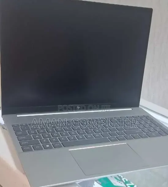 New Laptop HP Pavilion 15 16GB Intel Core i7 SSD 1T