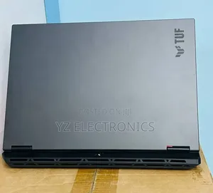 New Laptop Asus TUF Gaming A16 32GB Intel Core i7 SSD 1T