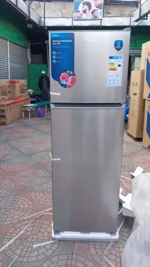 Midea Frje 420 Model