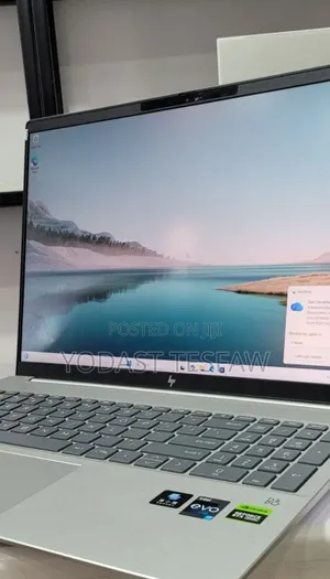 New Laptop HP Pavilion 15 16GB Intel Core i7 SSD 1T