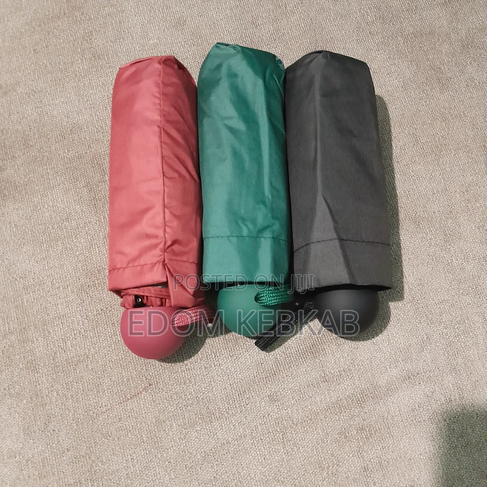 Top Umbrella
