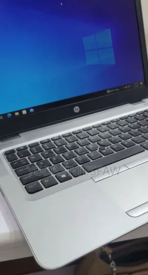 New Laptop HP EliteBook 840 G3 8GB Intel HDD 1T