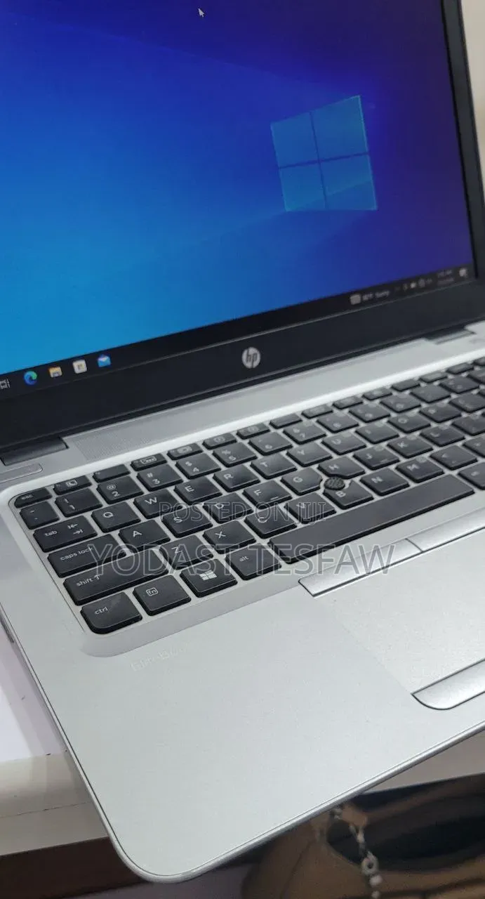 New Laptop HP EliteBook 840 G3 8GB Intel HDD 1T